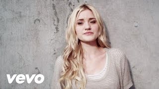 AJ Michalka - All I've Ever Needed (Lyric) chords