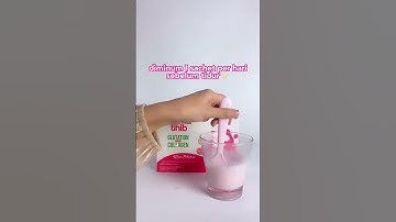 Thumbnail of Minuman Collagen Dermathib Mencerahkan Kulit di Seluruh Badan lohh!!