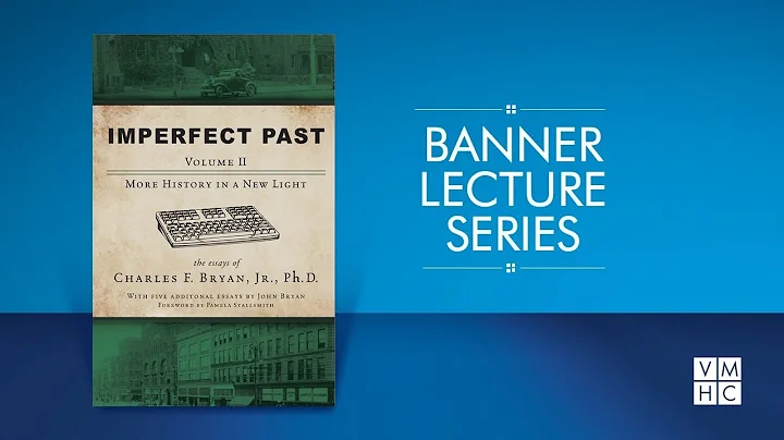 How Imperfect is Our Past?  A Conversation with Ch...