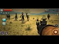 Last Hope Zombie Sniper 3D Survival Up 4 A Nightmare 
