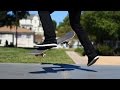 HOW TO 180 NO COMPLY THE EASIEST WAY TUTORIAL 2.0