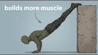 5 Exercises That Build More Muscle (Without the Gym) screenshot 3
