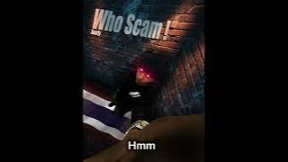GOOFY-WHO SCAM !(Prod haha)