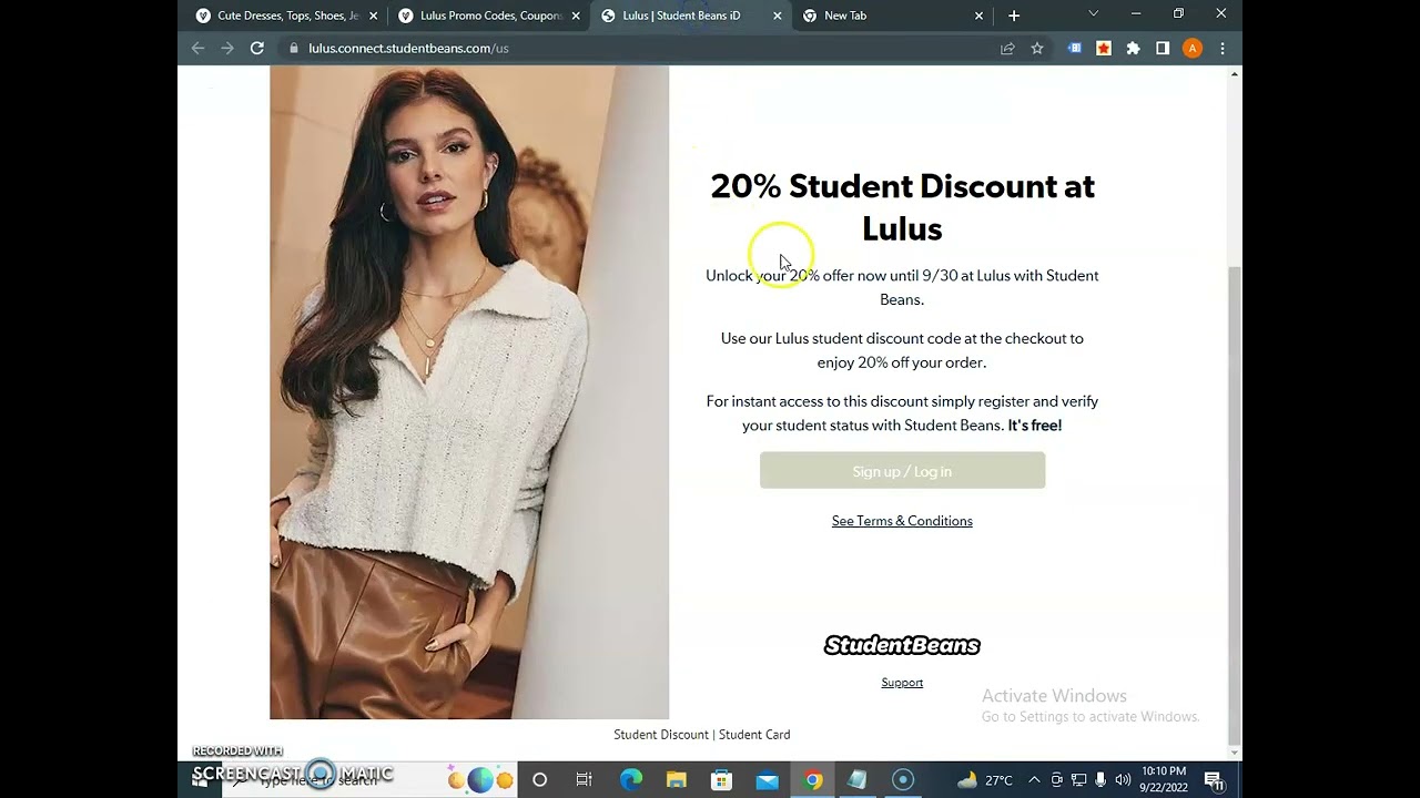 Lulus Promo Codes Lulus Coupons Save up to 20 OFF YouTube