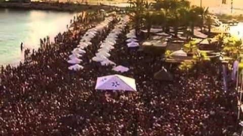 Paradise - Pete Tha Zouk Summer 2014Mix