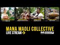Capture de la vidéo Mana Maoli Collective Live From Hawai'i | June 24, 2020 | #Stayhomewithpfc