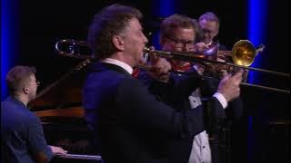 High Society - live performance by the Dutch Swing College Band