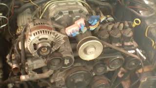FC Holden. V6 ute.
