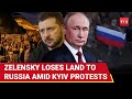 Putin S Men STORM 2 More Donetsk Villages As Zelensky Quells Corruption Fire In Kyiv Watch Putin S Men STORM 2 More Donetsk Villages As Zelensky Quells Corruption Fire In Kyiv Watch