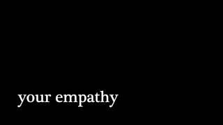 Alanis Morissette - Empathy (with lyrics)