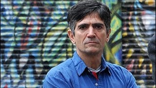 Murió Pablo Cedrón