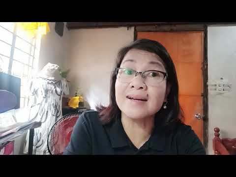 Video: Na Nagtaguyod Ng Sakramento Ng Pakikipag-isa
