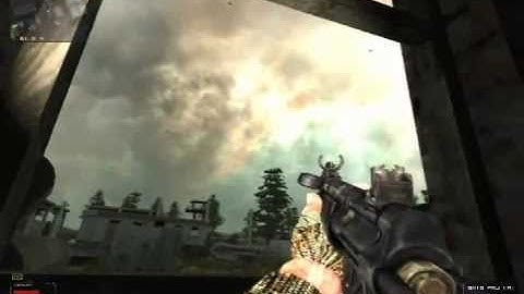 STALKER: Shadow of Chernobyl Walkthrough 14 Oblivion Lost