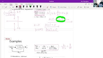 3 RootLocus intro basic concept