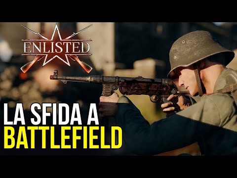 Video: Battlefield Di Quest'anno è Ambientato Nella Seconda Guerra Mondiale - Rapporto