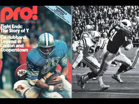 1976-12-4 Baltimore Colts @ St Louis Cardinals (WCBM Radio)
