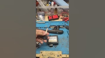 2003 Mercedes Sprinter Van Lost Key Replacement Service - Part 1