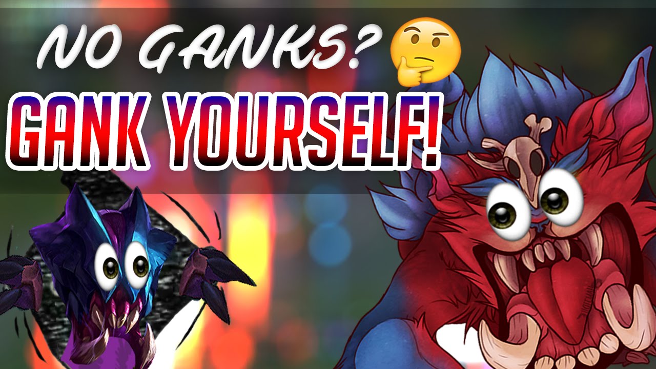 Dyrus Pops Off on Gnar and Reksai!?, ft imaqtpie