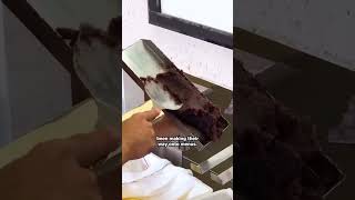 The Famous Japanese Fish-Shaped Cake