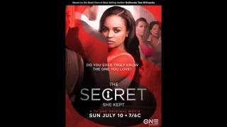 1:1 with Kyla Pratt "The Secret She Kept"