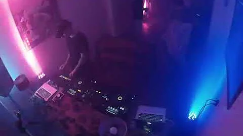 Lucio Agustin - Live Streaming by Dub Culture