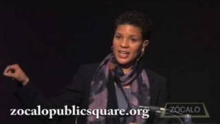 Michelle Alexander: Is Mass Incarceration the New Jim Crow?