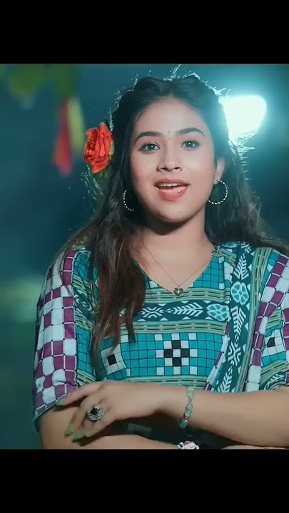 Shampoo Laga Mukula balen |New Sambalpuri Song | Ruku Suna & Swagatika Tripathy | #newsambalpurisong