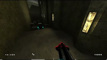 DeFRaG: ovch 00.23.264 cpm fried-rust