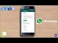 How To Backup Your WhatsApp Messages, Photos, Voice massages and videos into Google Drive