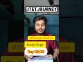 My JTET Journey #study #motivation #jharkhand tet #JTET2026 #jtet #ytshorts