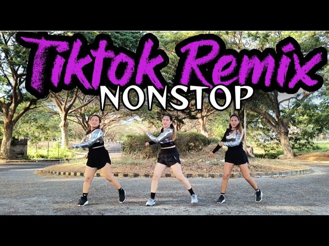 Nonstop New Tiktok Remix | Zumba | Dance Workout | Dance Compilation class=