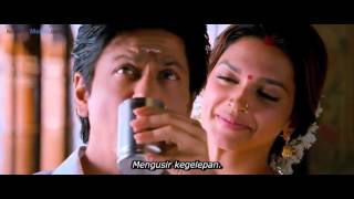 Chennai Express 2013 - Title (Sub Indo)