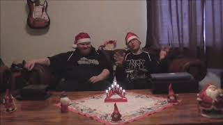 Soldiers Of Santa's Almost Normal Xmas Calendar - Episode 22