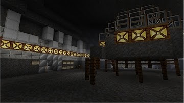 Minecraft - Escape Earth Map Presentation and Download