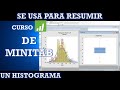 COMO HACER UN BOXPLOT EN MINITAB 🎁 /Curso de Minitab 📗 Sesion 07