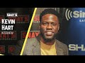 Kevin Hart Parallels New Movie ‘The Upside’ To Current Oscar’s Controversy