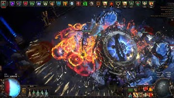 armour stacking uber cortex