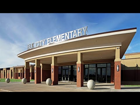 Elk City Elementary School