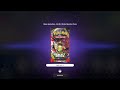 PERFECT ORDER BATTLE PASS LEVEL 41 TO 50 - POKÉMON TCG LIVE