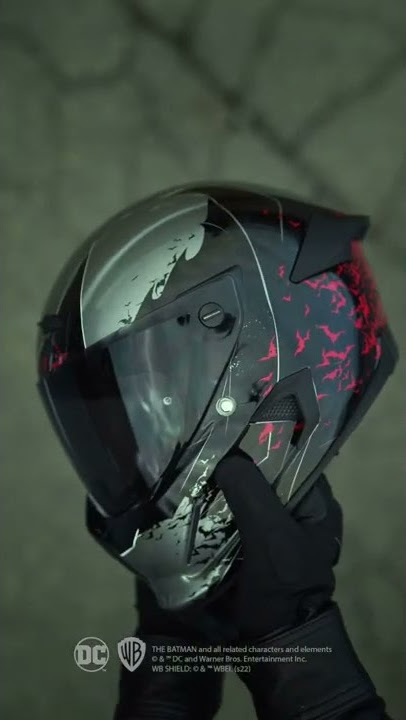 How to install a Unicorn Horn by Helmet Flair onto your helmet