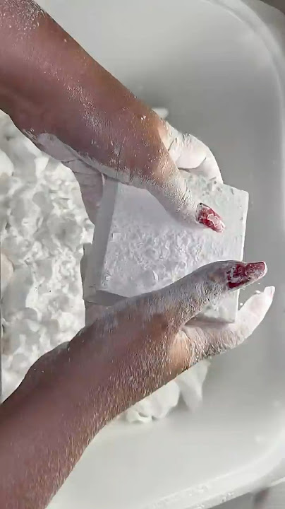 π₯³π31 x PJ Full Block Crush - 7KCelebration π₯³ π#asmr #sleepaid #gymchalk #7k #satisfying