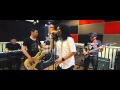 D'QUINTO - Yang Terlupakan (Iwan Fals cover)