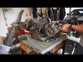 Citroen GS GSA 1.3 Engine rebuild - Part 3