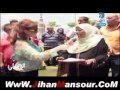الميدان فيلم وثائقي عن الثورة في الإسكندرية 3