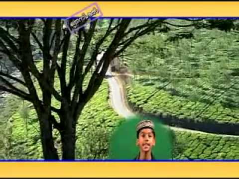 akatharil-aashayumaay-islamic-malayalam-song