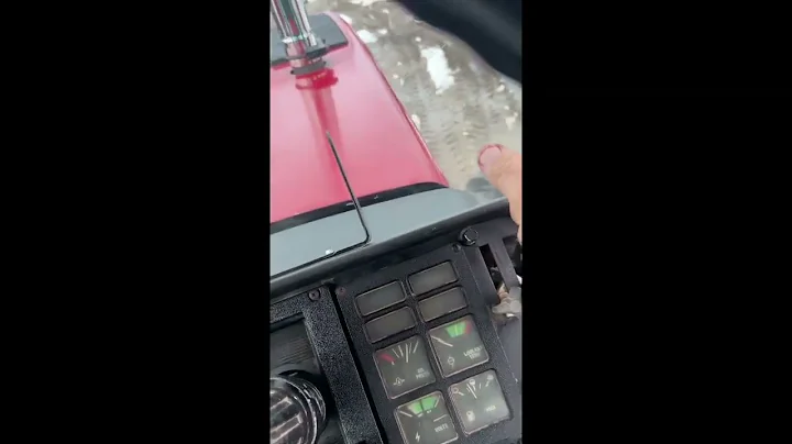 INTERNATIONAL 5488 For Sale