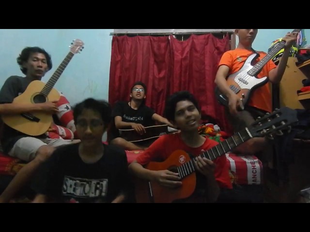 Paradox - Counting Stars, Maps (Medley Cover) class=