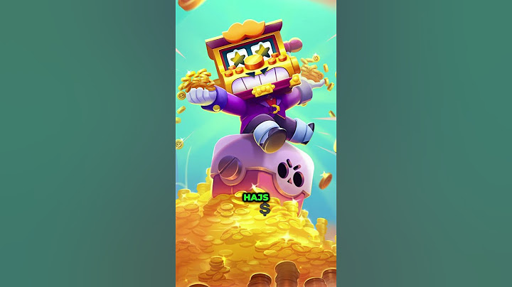 POCHODZENIE DŹWIĘKÓW ZADYMIARZY z BRAWL STARS