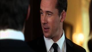 Revenge S2XEP6 Illusion: Emily and Aiden Bump Into Daniel and Ashley