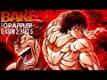 Baki the Grappler: Season 2 – Part 5